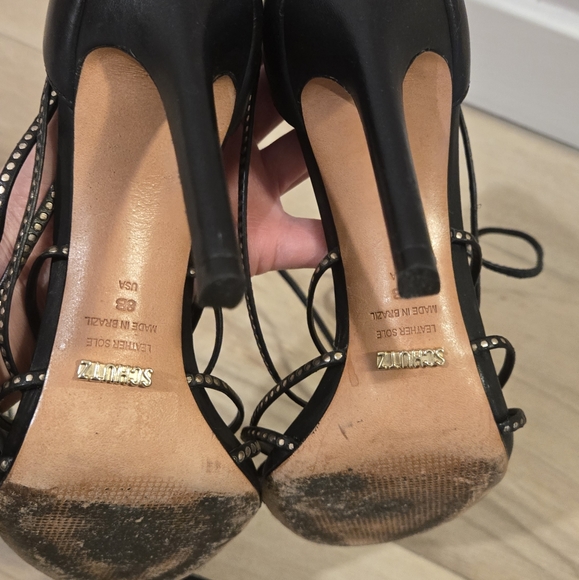 Sandals - Picture 2 of 4